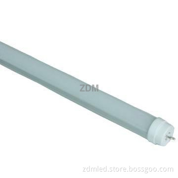 Endurance Voltage over 3000v transparent led tube ztl